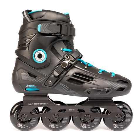 Patines patinaje freeride Continuara.org