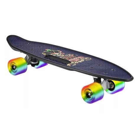 Patines penny Continuara.org