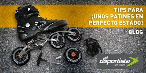 Patines perfecto estado Continuara.org