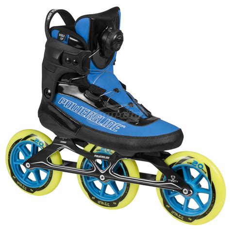Patines powerslide world Continuara.org