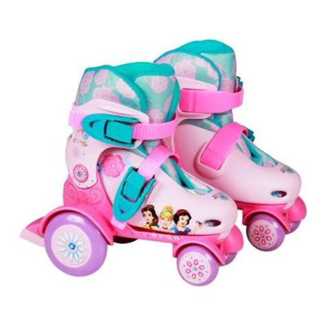 Patines princesas disney Continuara.org