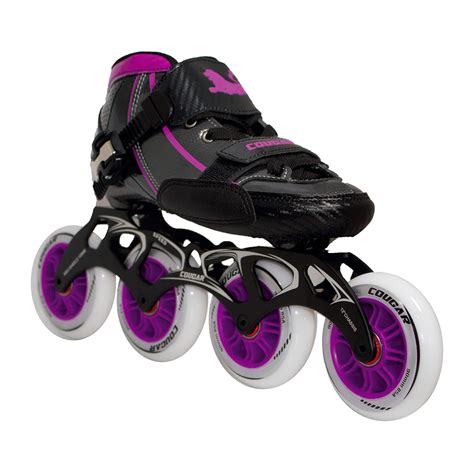 Patines profesionales talla Continuara.org