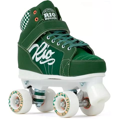 Patines quad nuevos Continuara.org