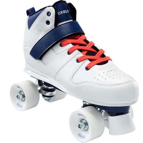 Patines quad Continuara.org