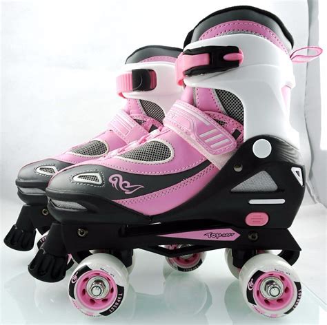 Patines roller nuevos Continuara.org
