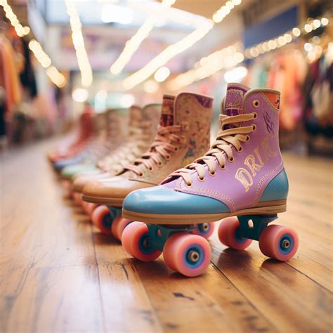 Patines roller skates Continuara.org