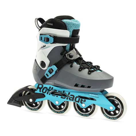 Patines rollerblade maxxum Continuara.org
