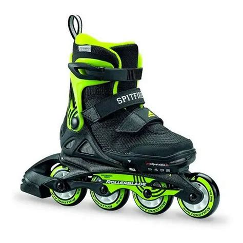 Patines rollerblade spitfire Continuara.org