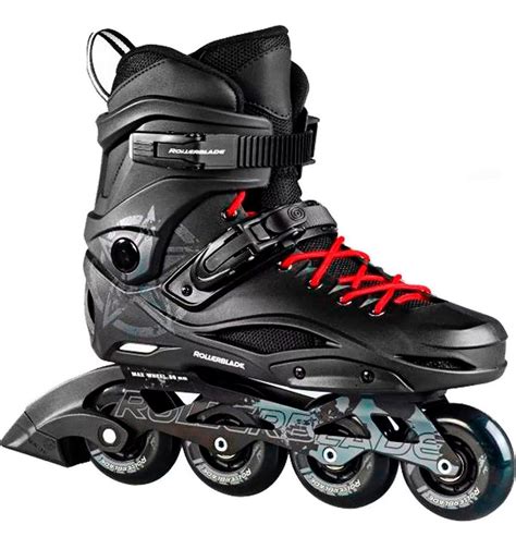 Patines rollers Continuara.org