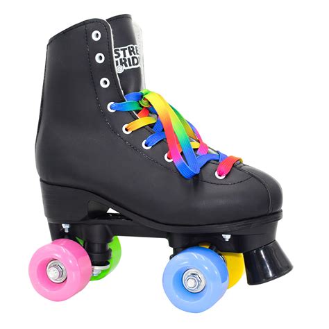 Patines ruedas Continuara.org