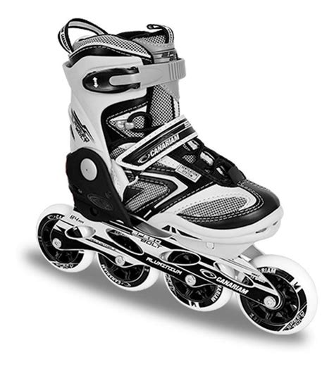 Patines semi nuevo Continuara.org
