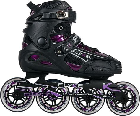 Patines semiprofesionales Continuara.org