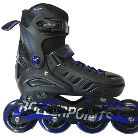 Patines solo Continuara.org