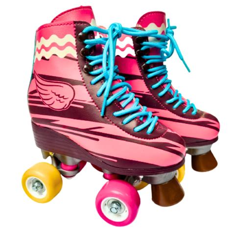 Patines  soy Continuara.org