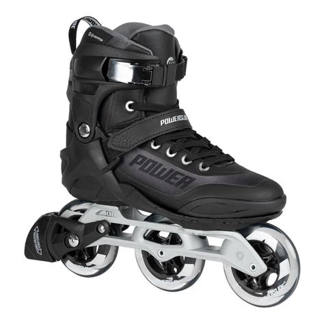 Patines tres ruedas Continuara.org