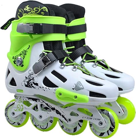 Patines una sola Continuara.org