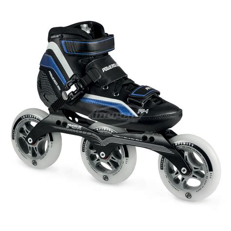 Patines velocidad powerslide Continuara.org