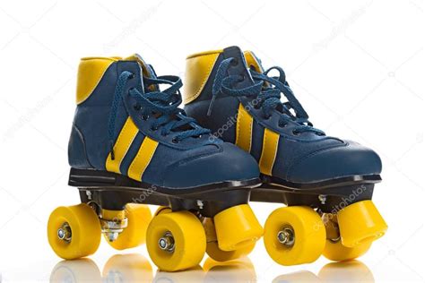 Patines vintage Continuara.org