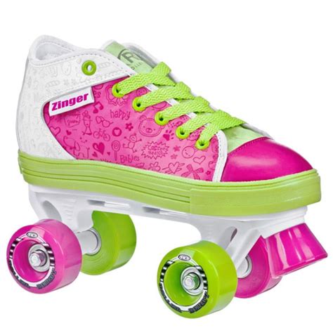 Patines zinger Continuara.org