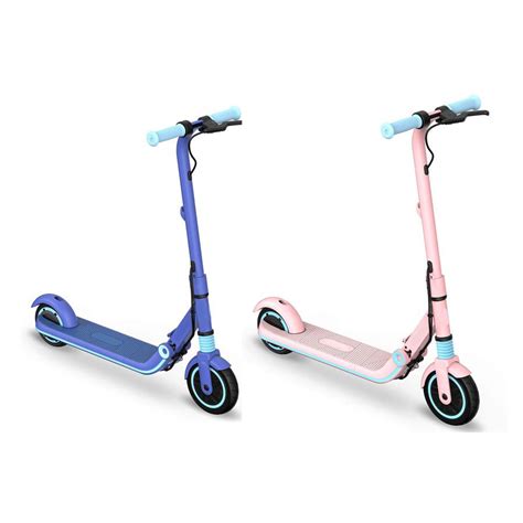 Patineta electrica ninos Continuara.org