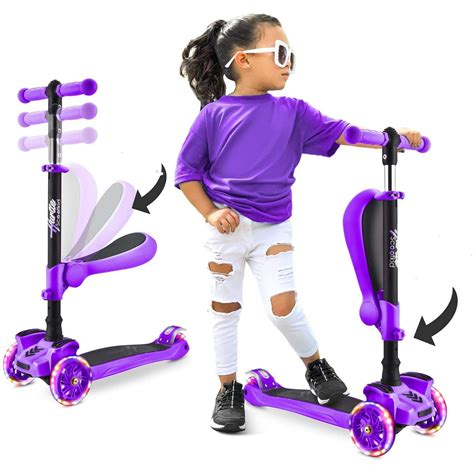 Patineta infantil Continuara.org