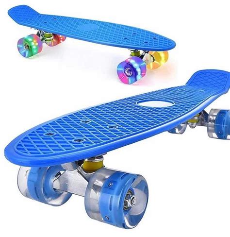 Patineta spineer Continuara.org