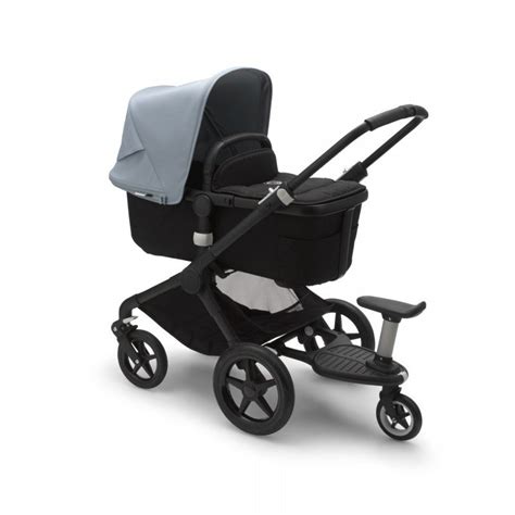 Patinete acoplado bugaboo Continuara.org