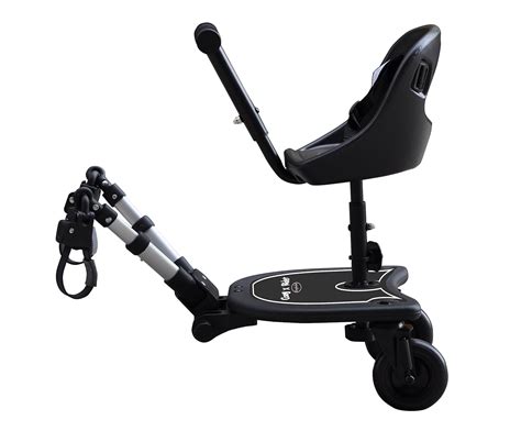 Patinete asiento easy Continuara.org