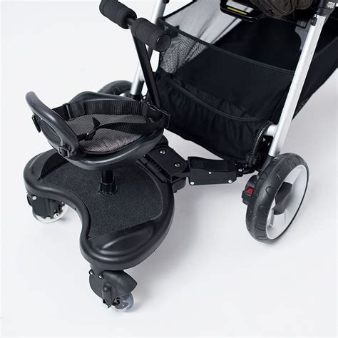 Patinete asiento kid Continuara.org