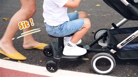 Patinete bogaboo Continuara.org