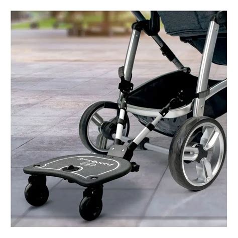 Patinete buggy board Continuara.org