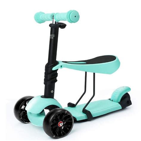 Patinete carrito Continuara.org