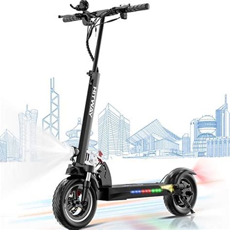 Patinete electrico 800w Continuara.org