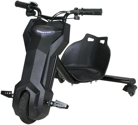 Patinete electrico drift Continuara.org