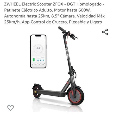 Patinete electrico estrenar Continuara.org