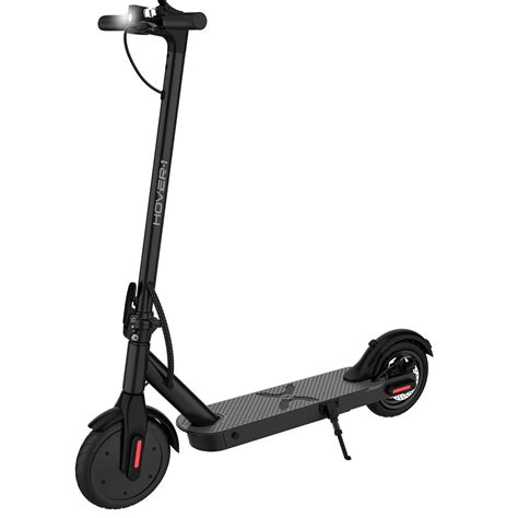 Patinete electrico hover Continuara.org