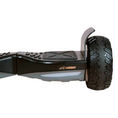 Patinete electrico hummer Continuara.org