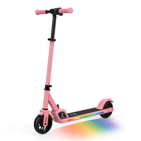 Patinete electrico infantil Continuara.org