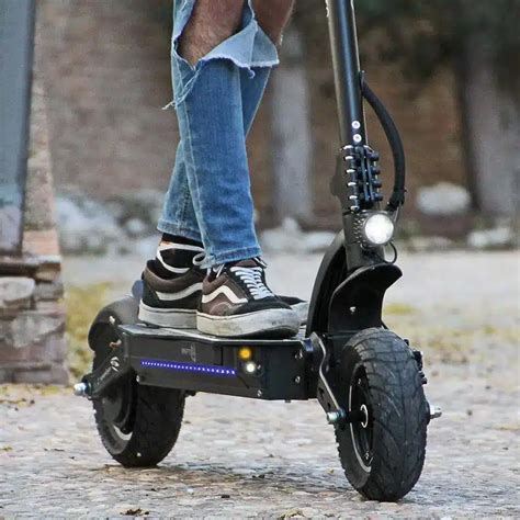 Patinete electrico jollong Continuara.org
