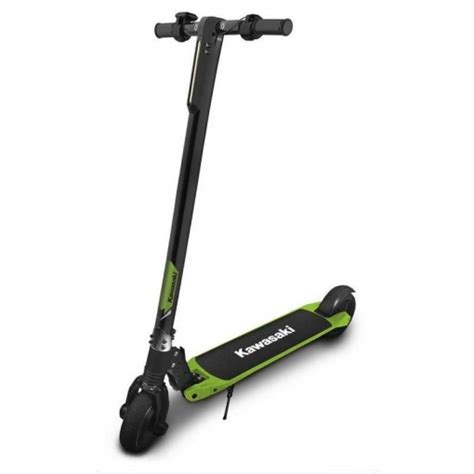 Patinete electrico kawasaki Continuara.org