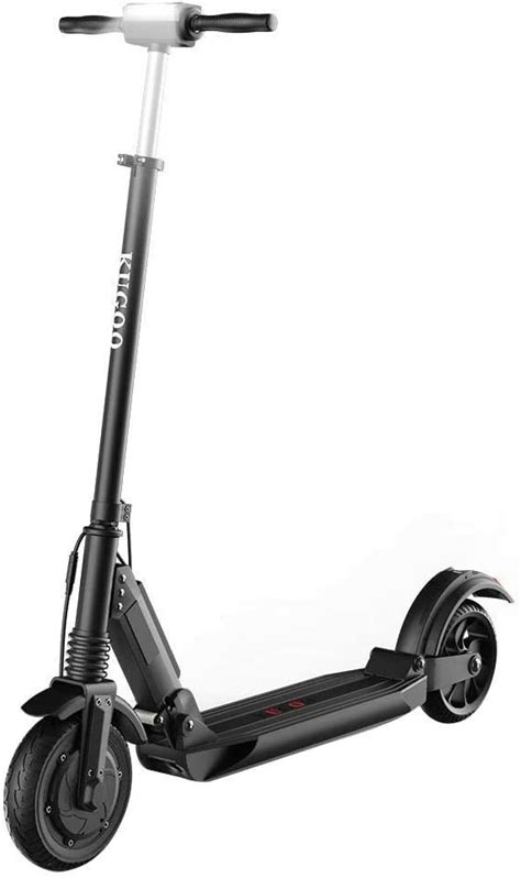 Patinete electrico kugoo Continuara.org