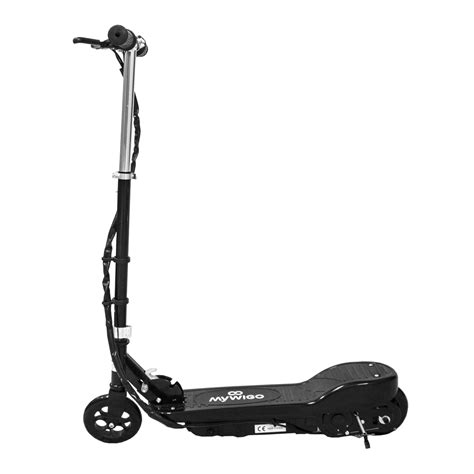 Patinete electrico mywigo Continuara.org
