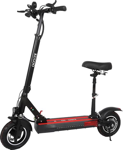 Patinete electrico plegable Continuara.org