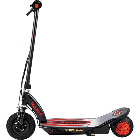 Patinete electrico razor Continuara.org