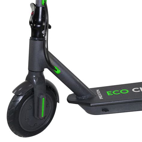 Patinete electrico scooter Continuara.org