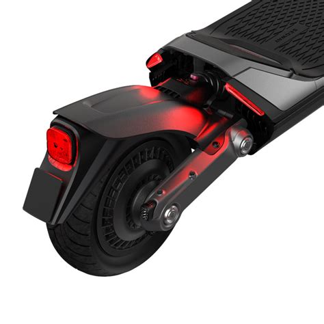 Patinete electrico segway Continuara.org