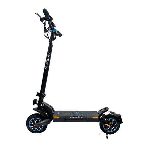 Patinete electronico smartgyro Continuara.org