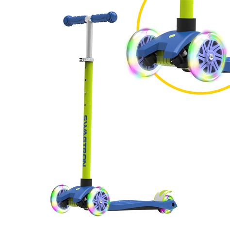 Patinete hoverboard kids Continuara.org
