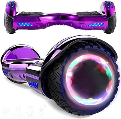 Patinete hoverboard sk8 Continuara.org