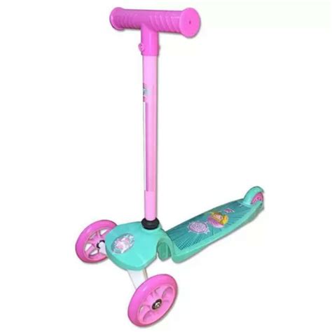 Patinete infantil dora Continuara.org